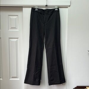Old Navy Wide Leg Pants